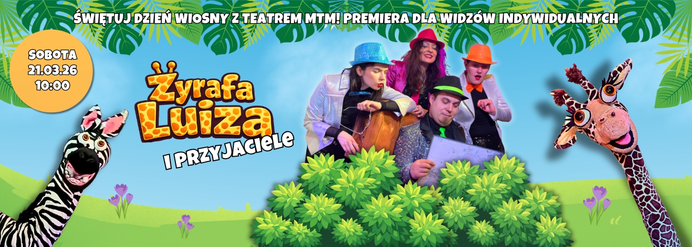 KUP BILET | TEL. 796 854 205