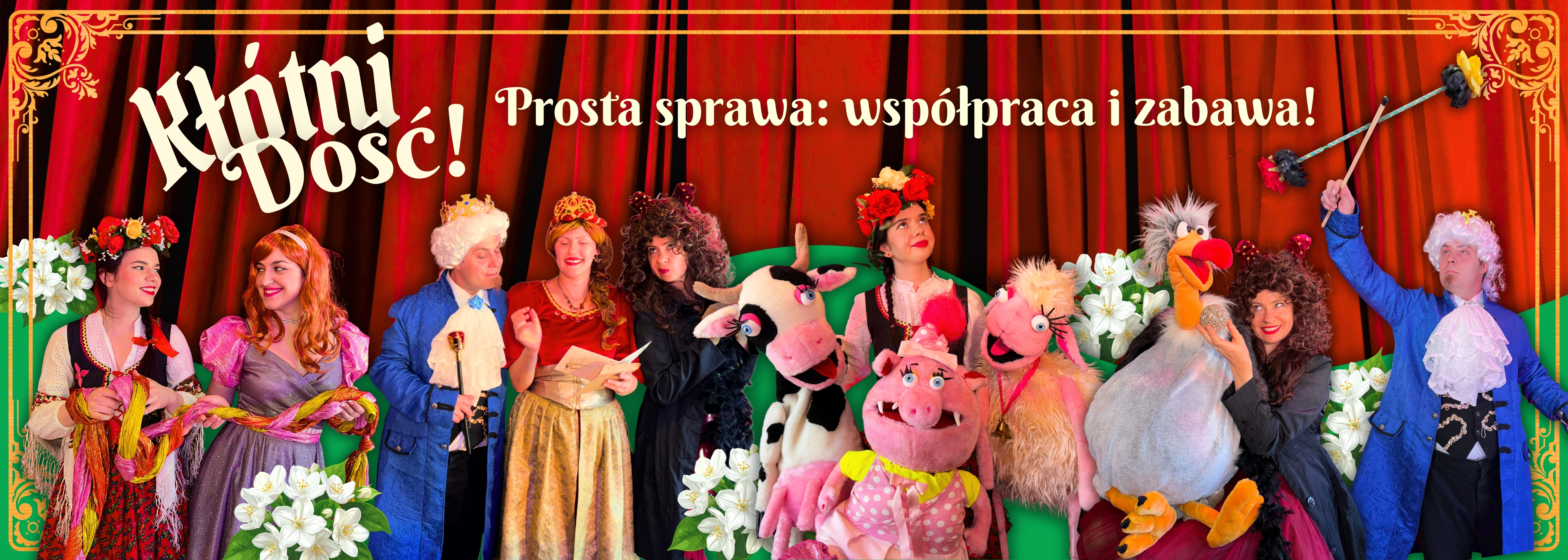 REZERWACJE GRUPY ZORGANIZOWANE | TEL. 796 854 205